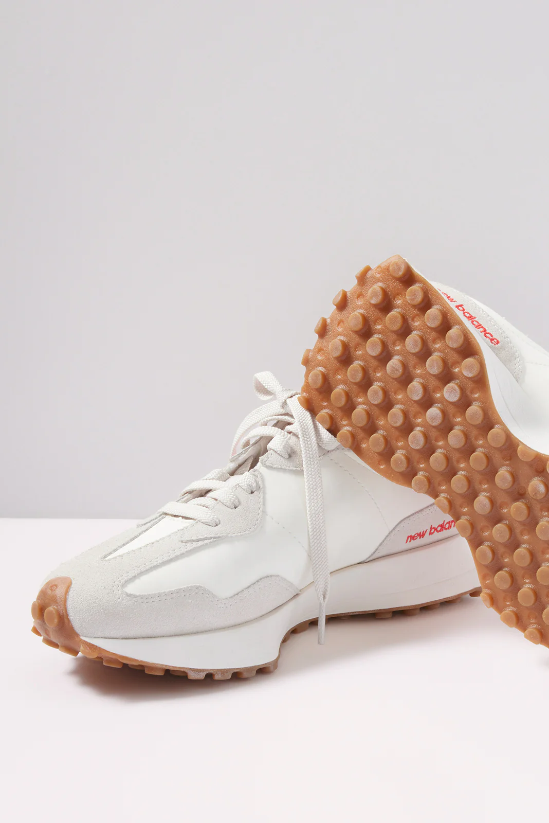 327 Sneaker - Image 4
