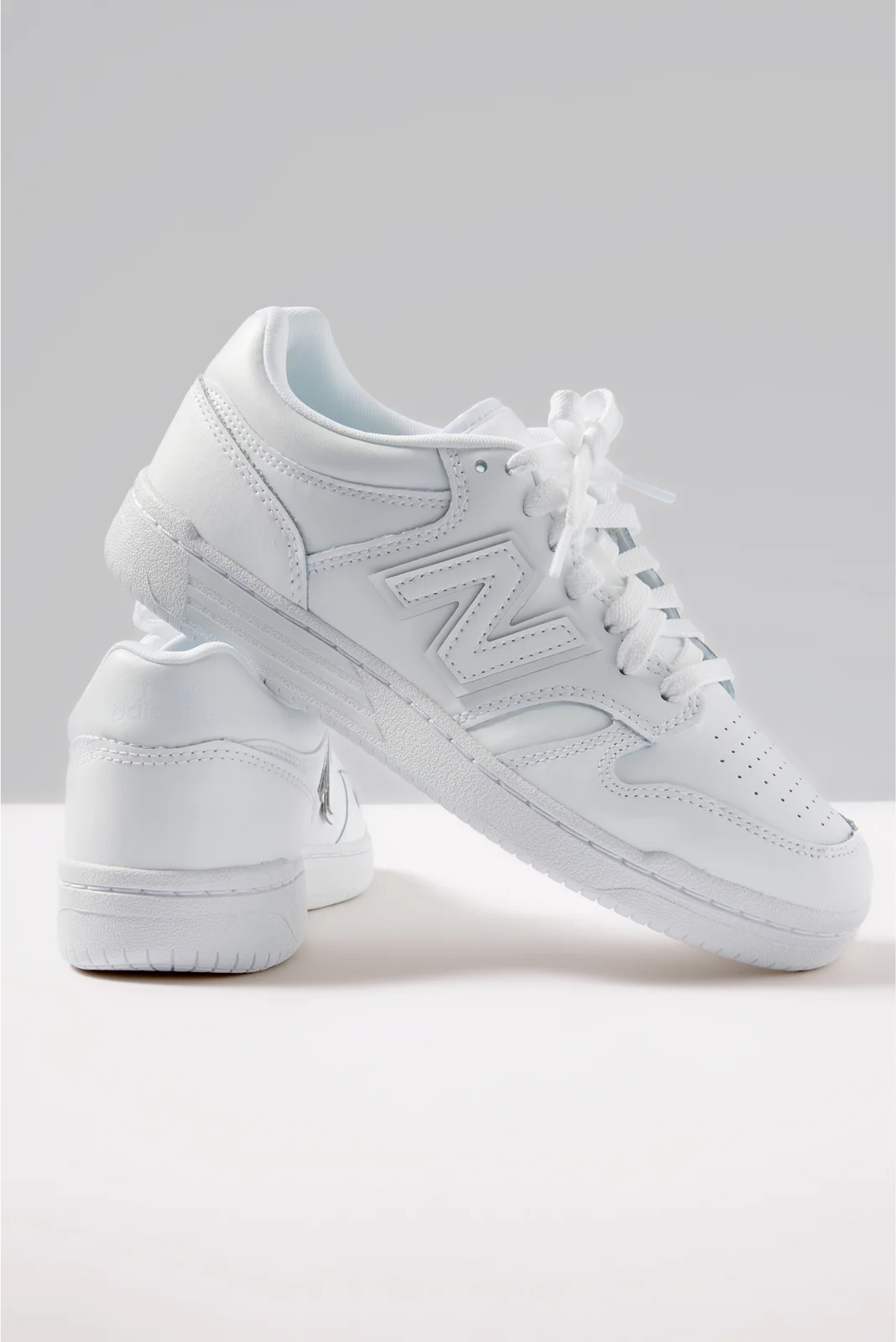 480 Court Sneaker - Image 3