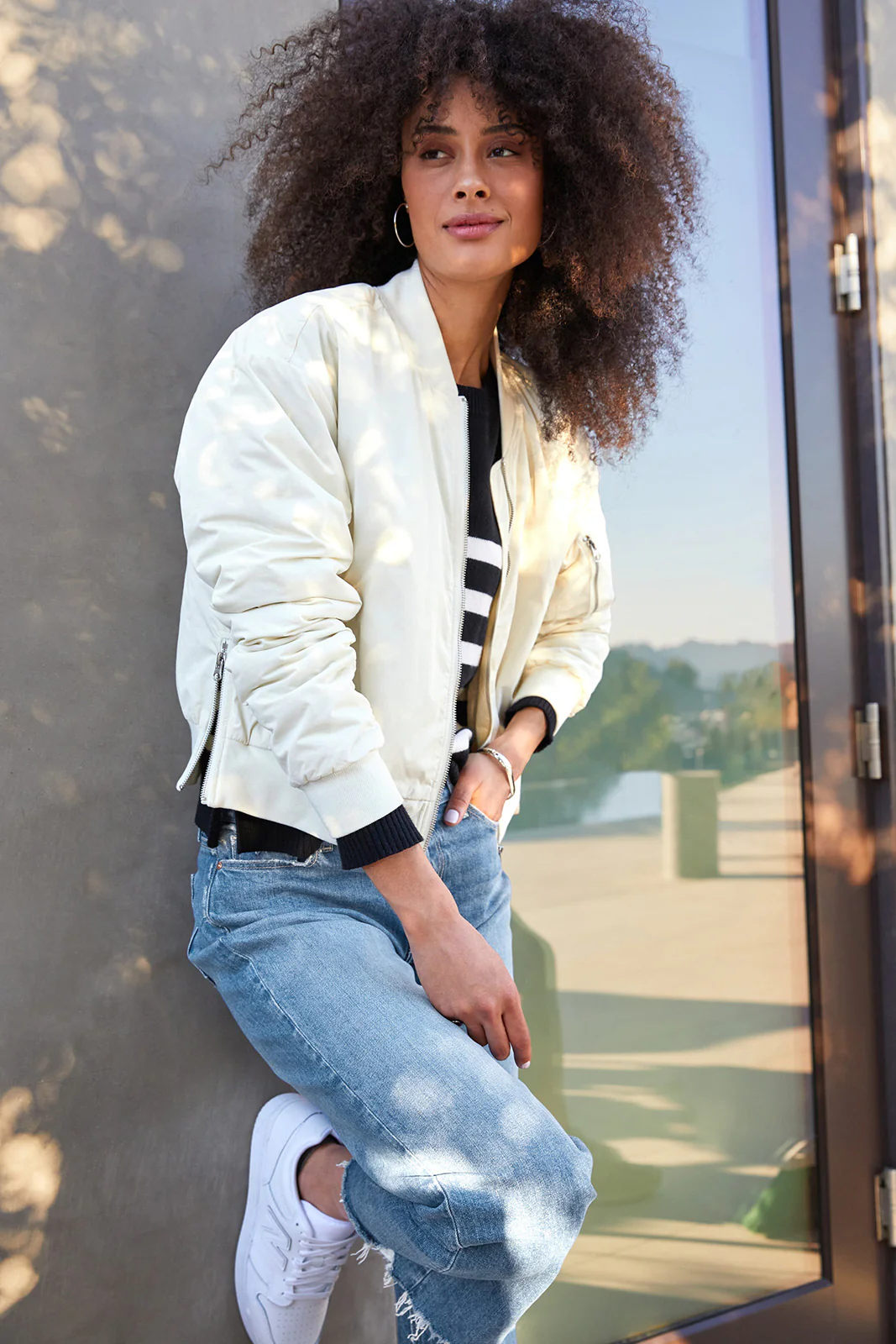 480 Court Sneaker - Image 6
