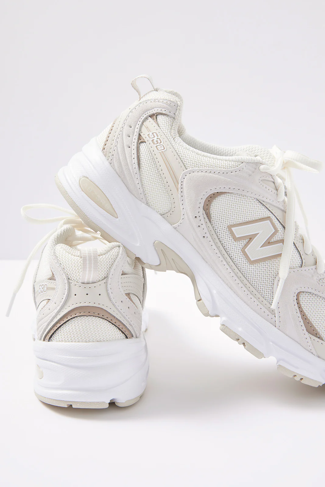 530 Sneaker - Image 3