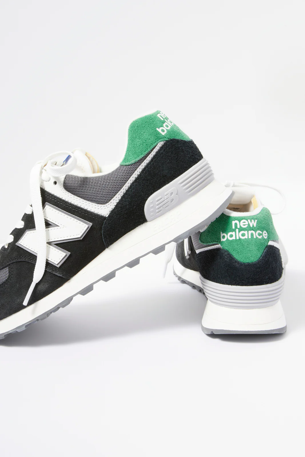 574 Sneaker - Image 3