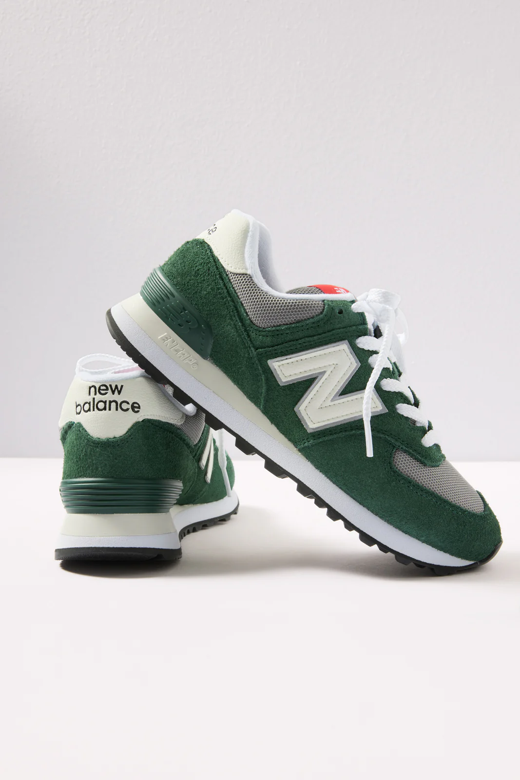 574 Sneaker - Image 3