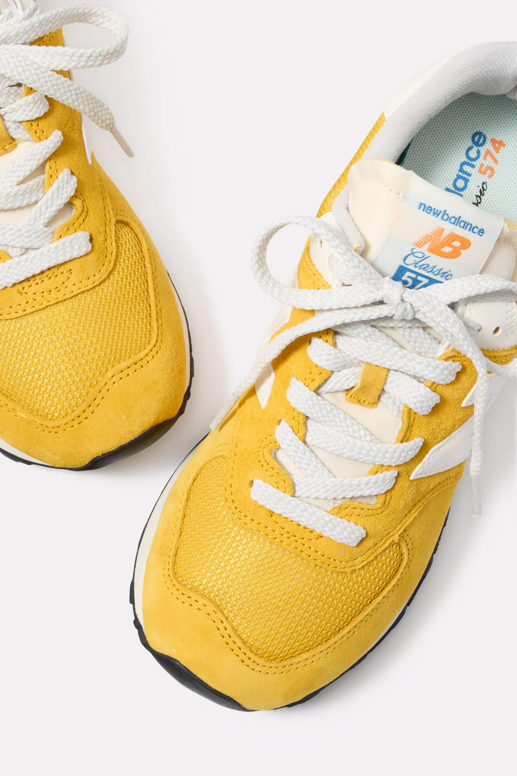 574 Sneaker - Image 2