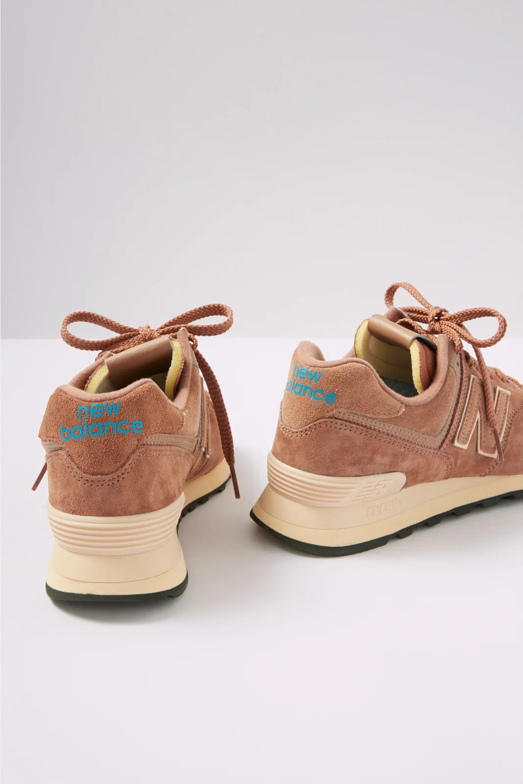 574 Sneaker - Image 3