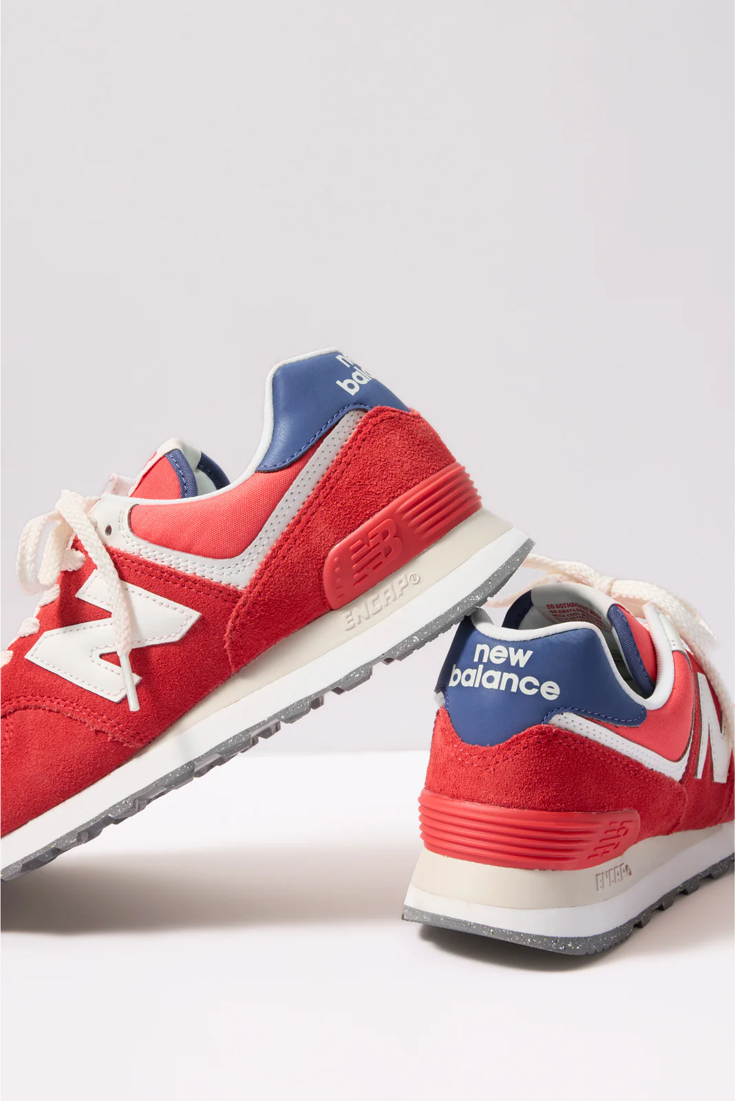 574 Sneaker - Image 3