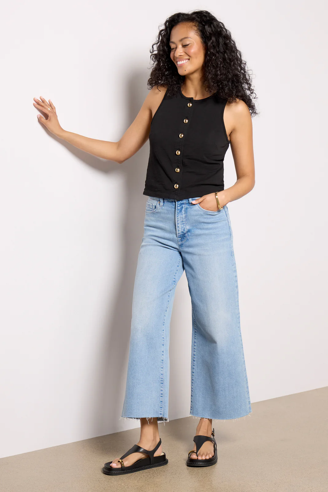 Abbie Tank - Image 2