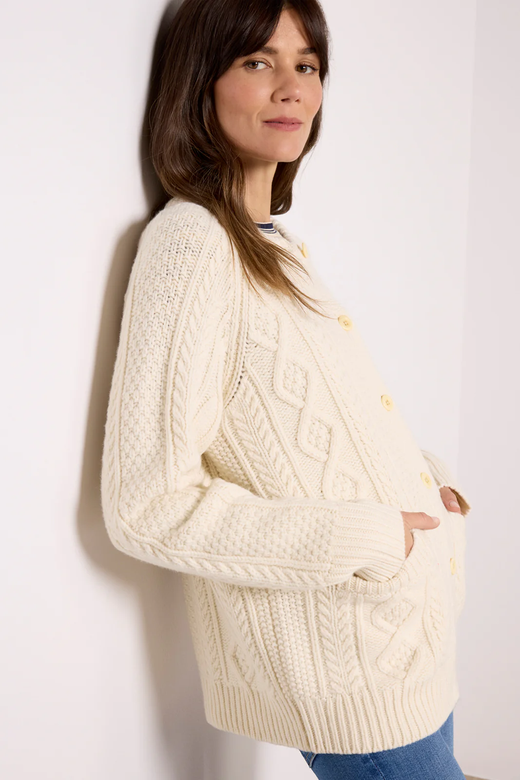 Agnes Sweater - Image 6