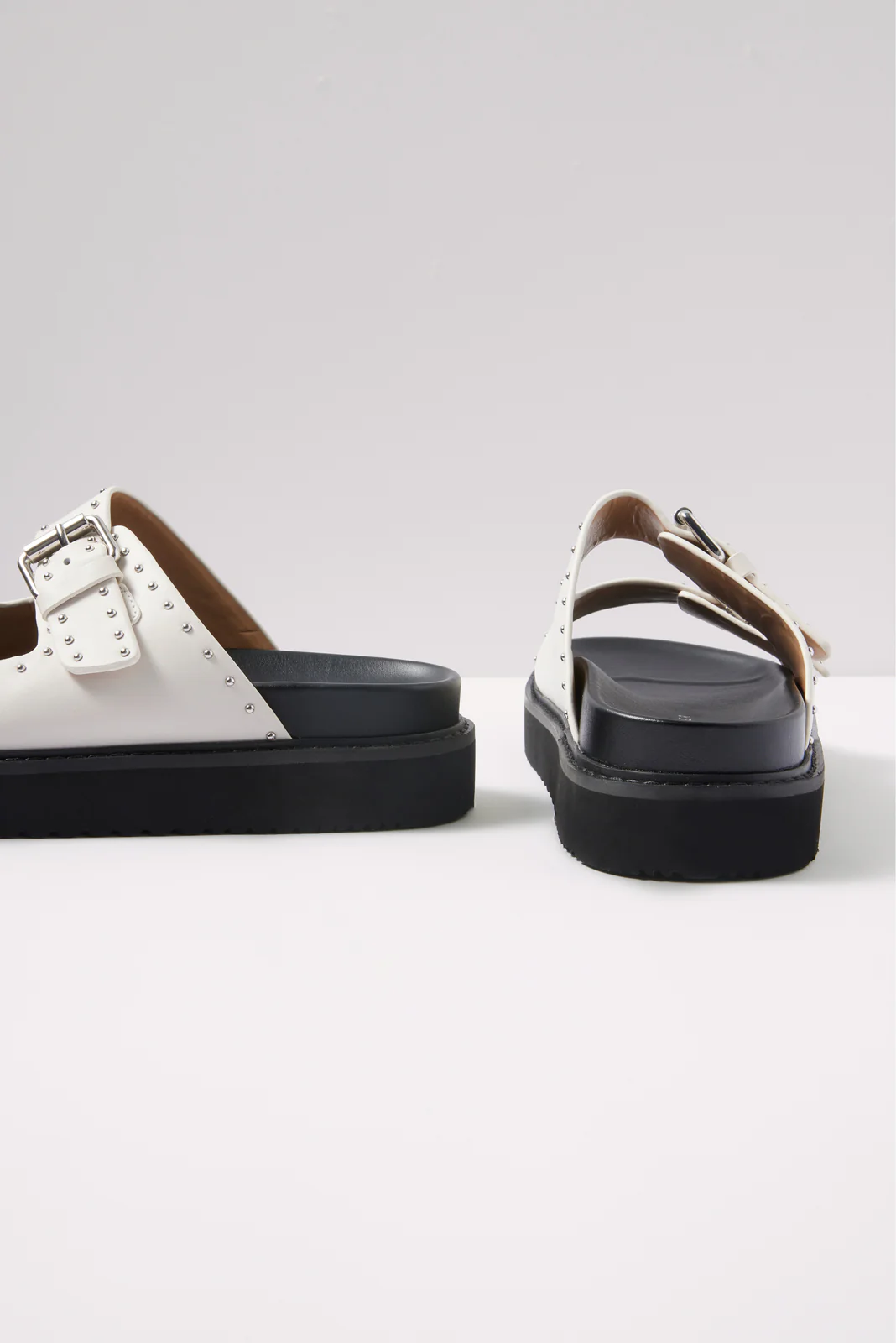 AGUSTA SANDAL - Image 3
