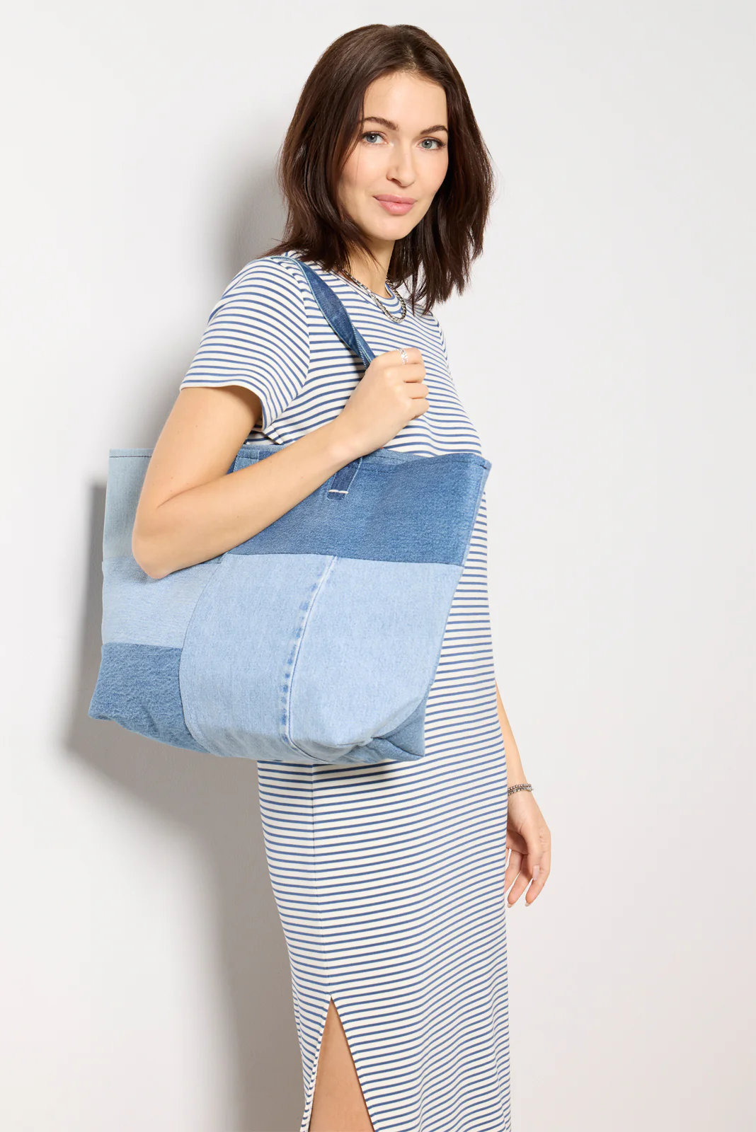 AirEssentials Maxi T Shirt Dress - Image 2