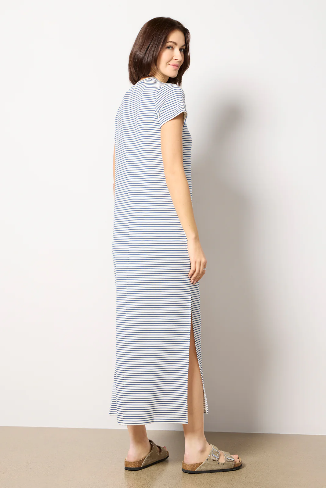 AirEssentials Maxi T Shirt Dress - Image 4