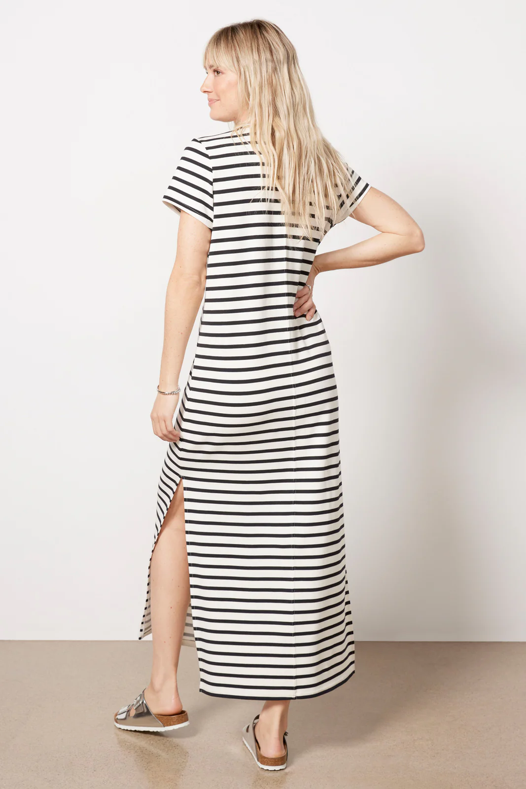 AirEssentials Maxi T Shirt Dress - Image 3