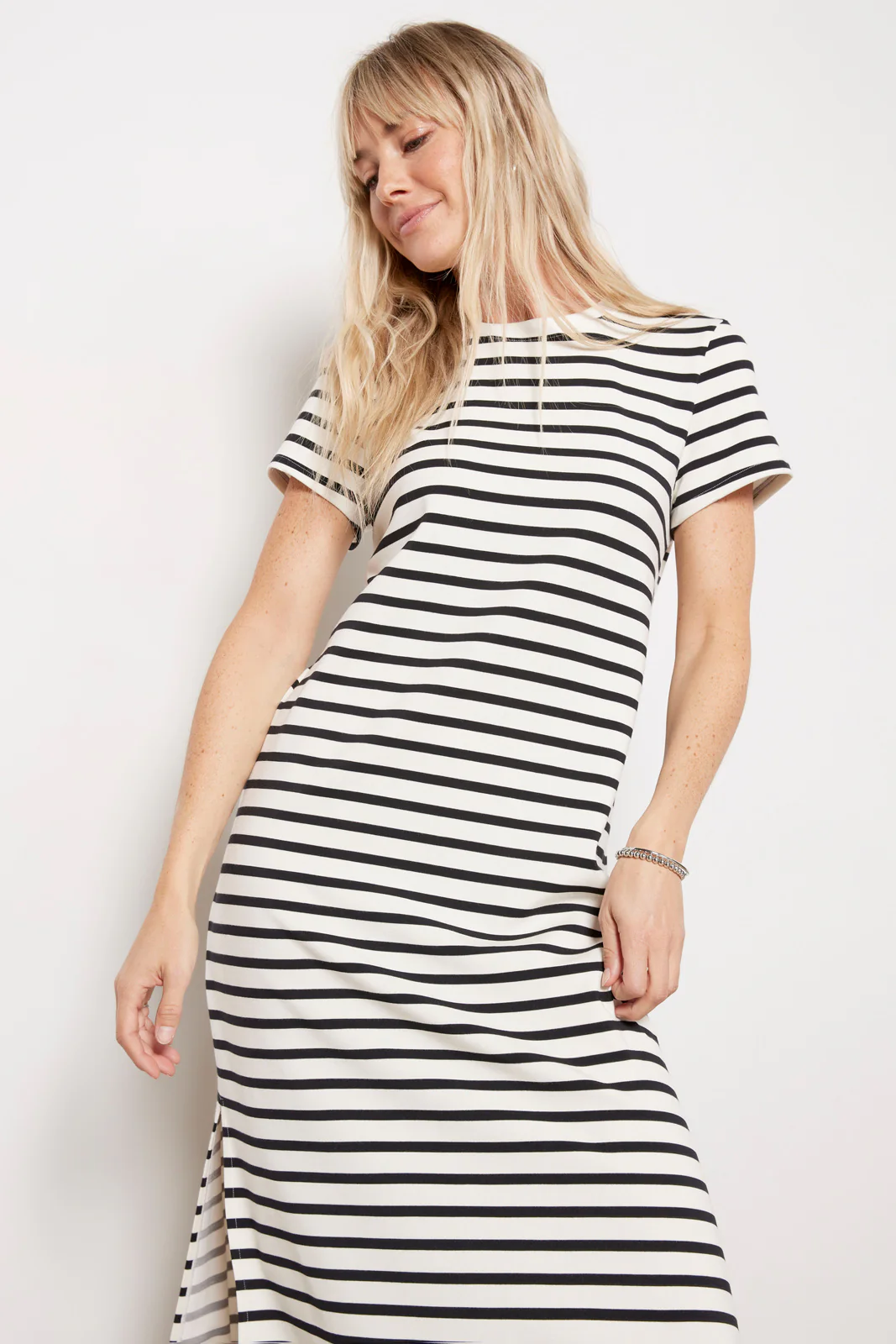 AirEssentials Maxi T Shirt Dress - Image 5