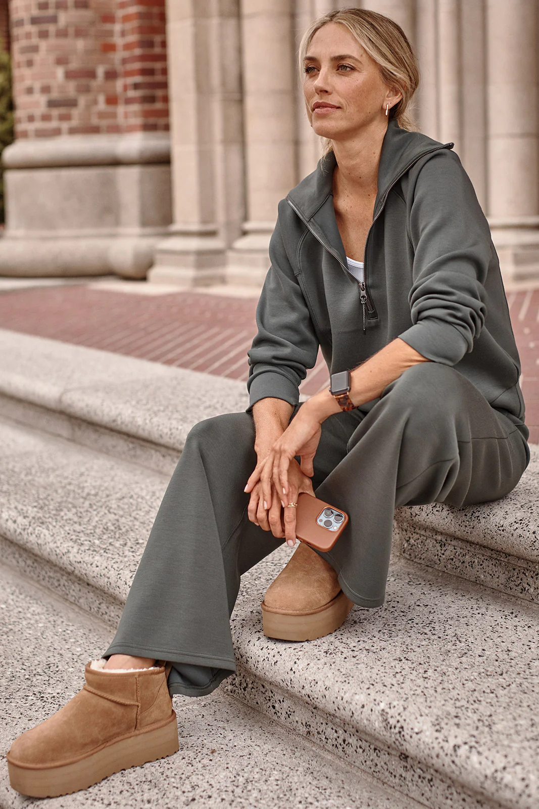 AirEssentials Wide Leg Pant - Image 10