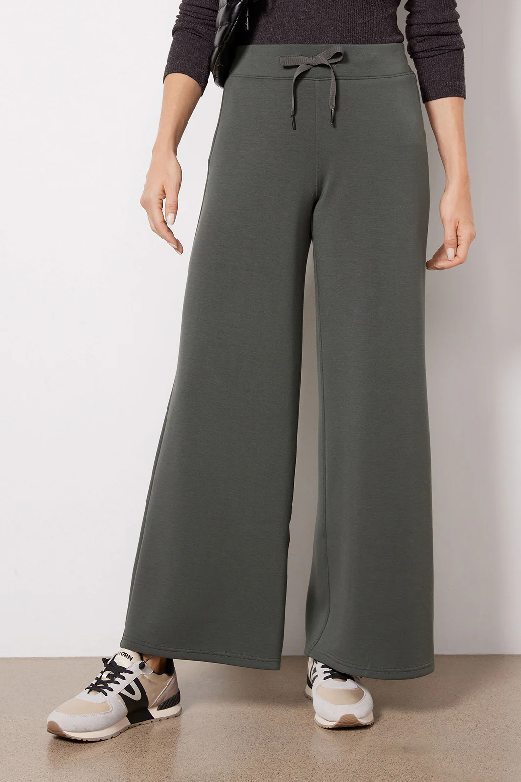 AirEssentials Wide Leg Pant - Image 6