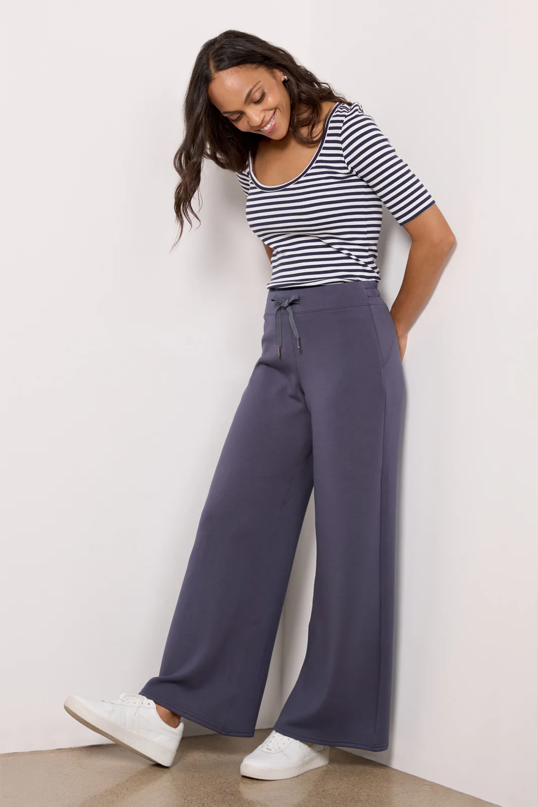 AirEssentials Wide Leg Pant - Image 2