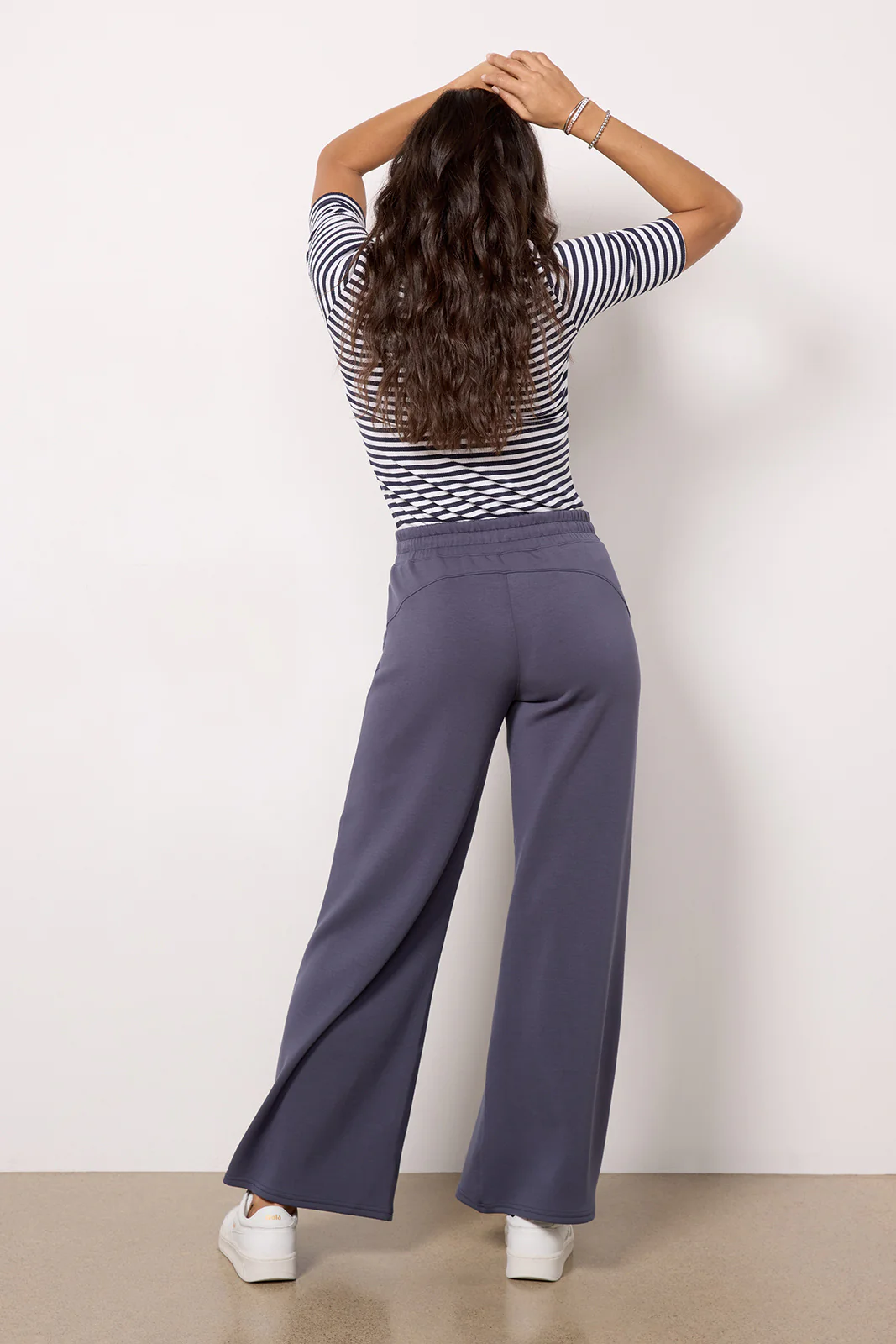 AirEssentials Wide Leg Pant - Image 3