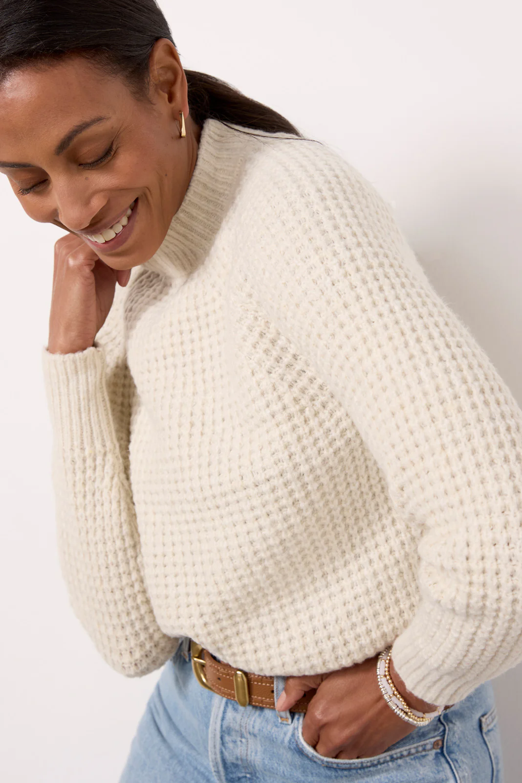 Alba Pullover - Image 2