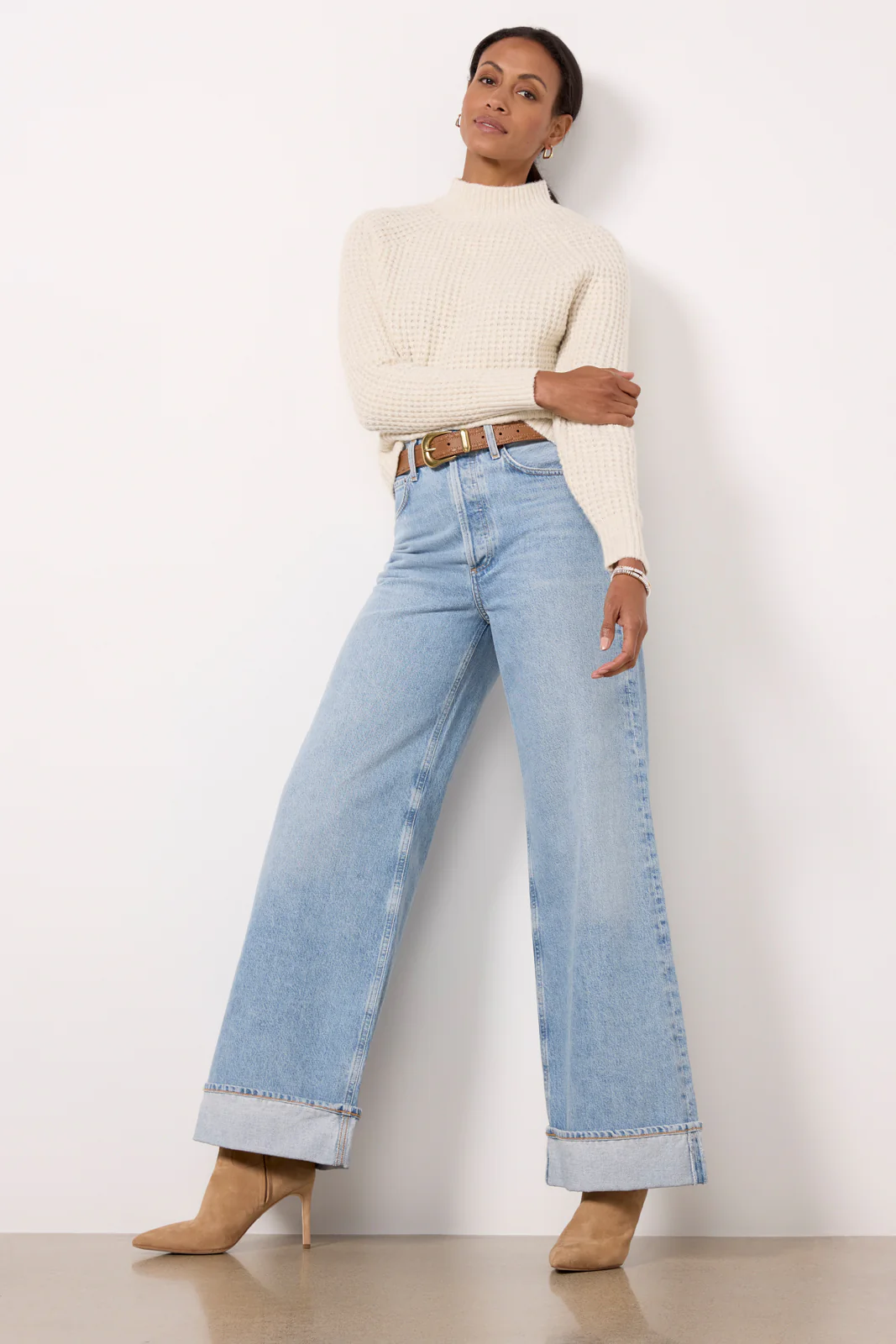 Alba Pullover - Image 3
