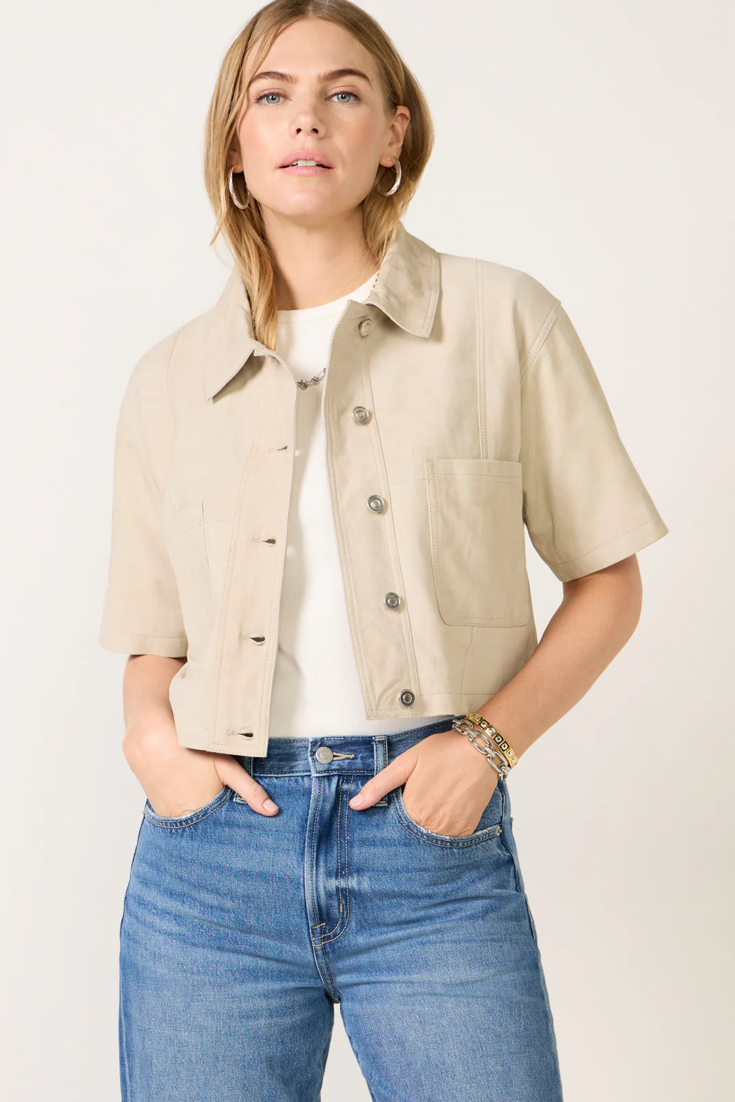 Alice Jacket - Image 4