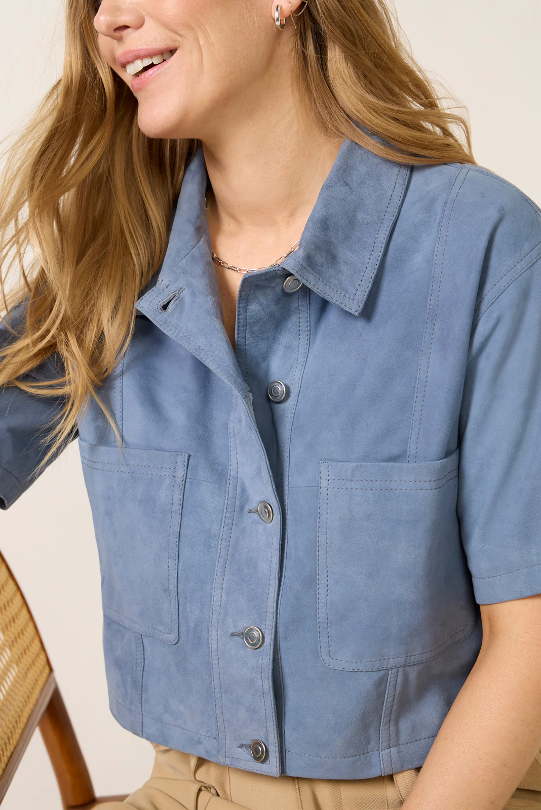 Alice Jacket - Image 3