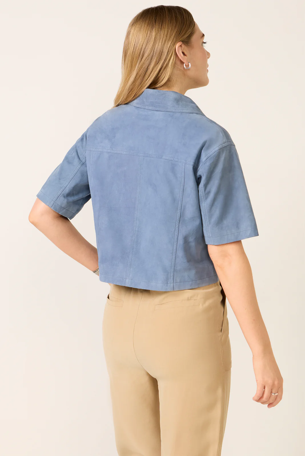 Alice Jacket - Image 4