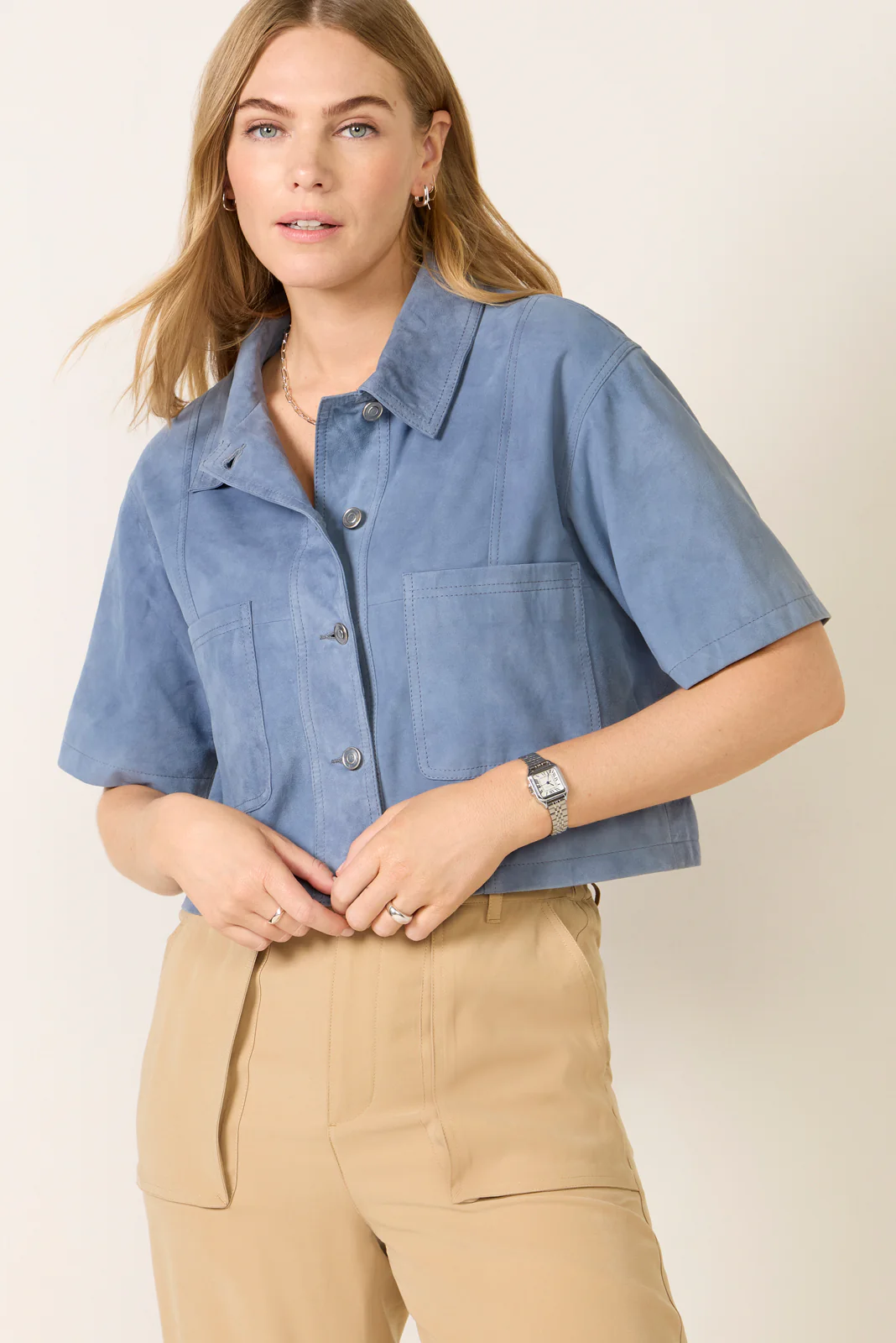 Alice Jacket - Image 5