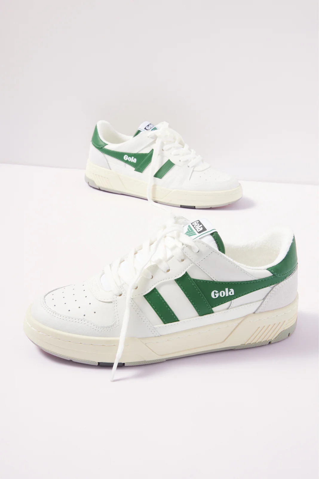 All Court Sneaker - Image 4