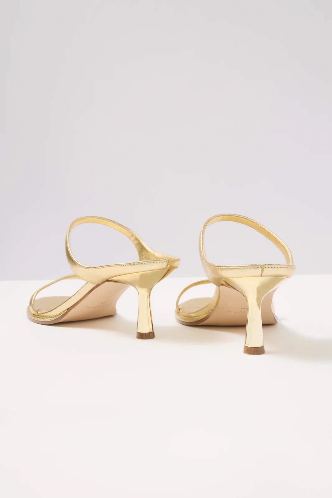 Alonde Heel - Image 3