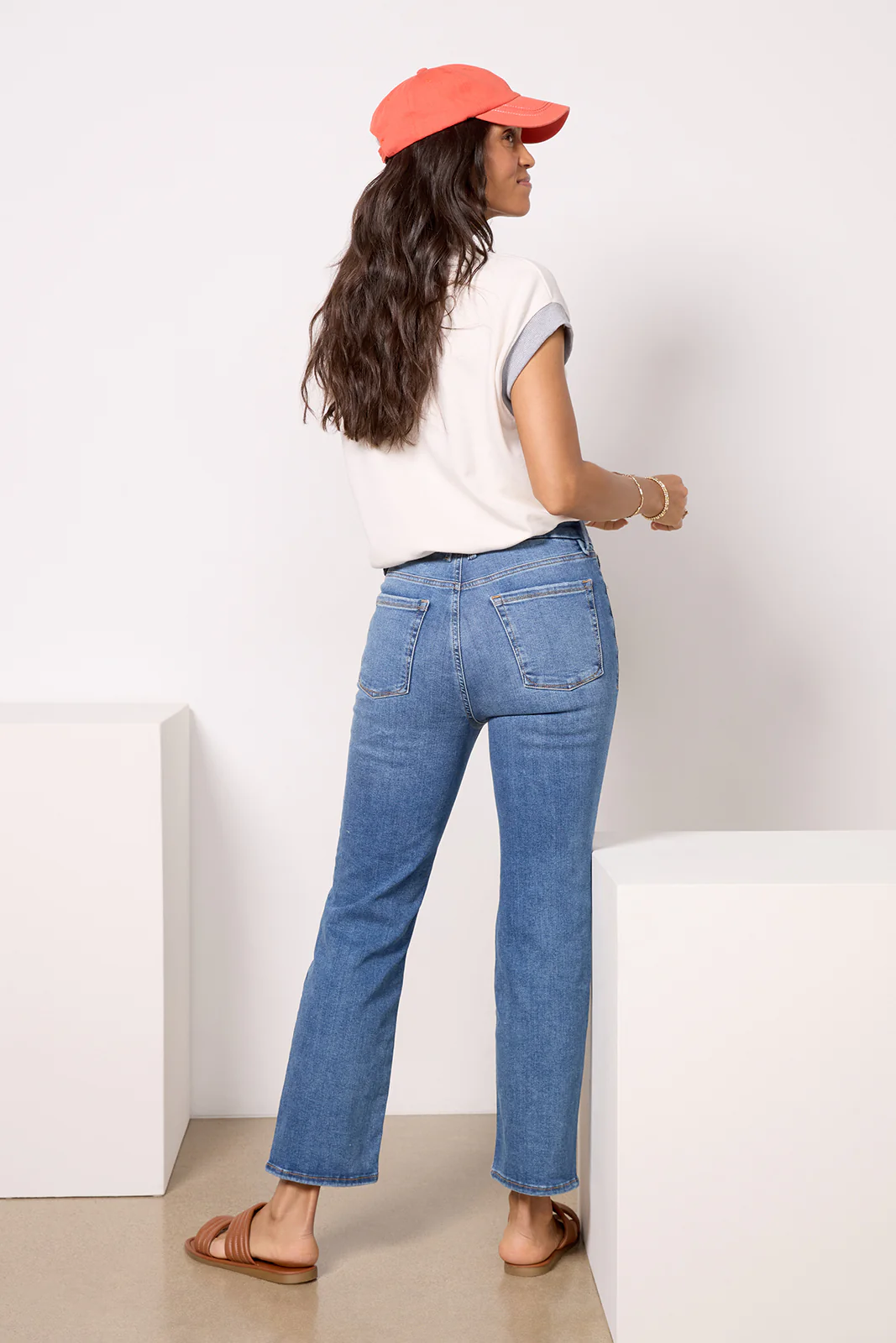 Always Fits Good Legs Straight - Image 4