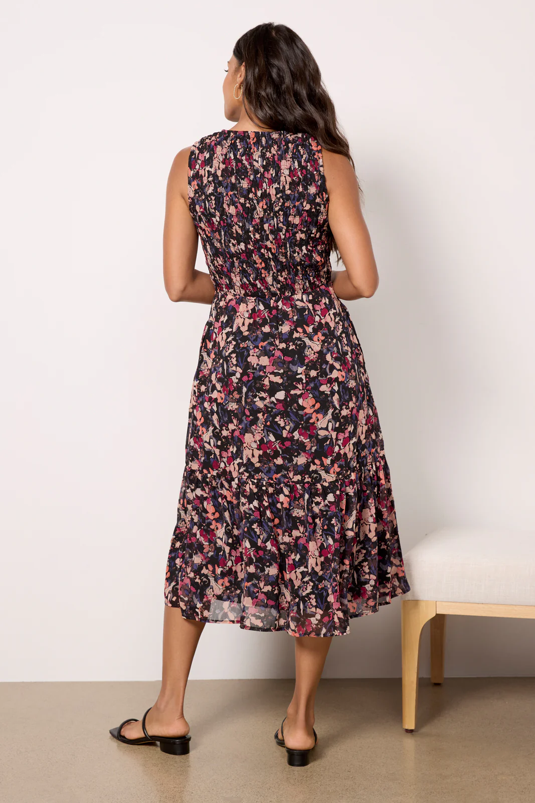 Amelia Dress - Image 4