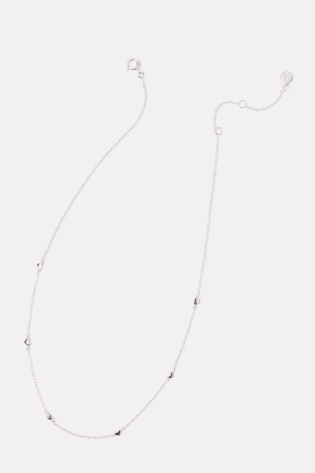Amour Necklace