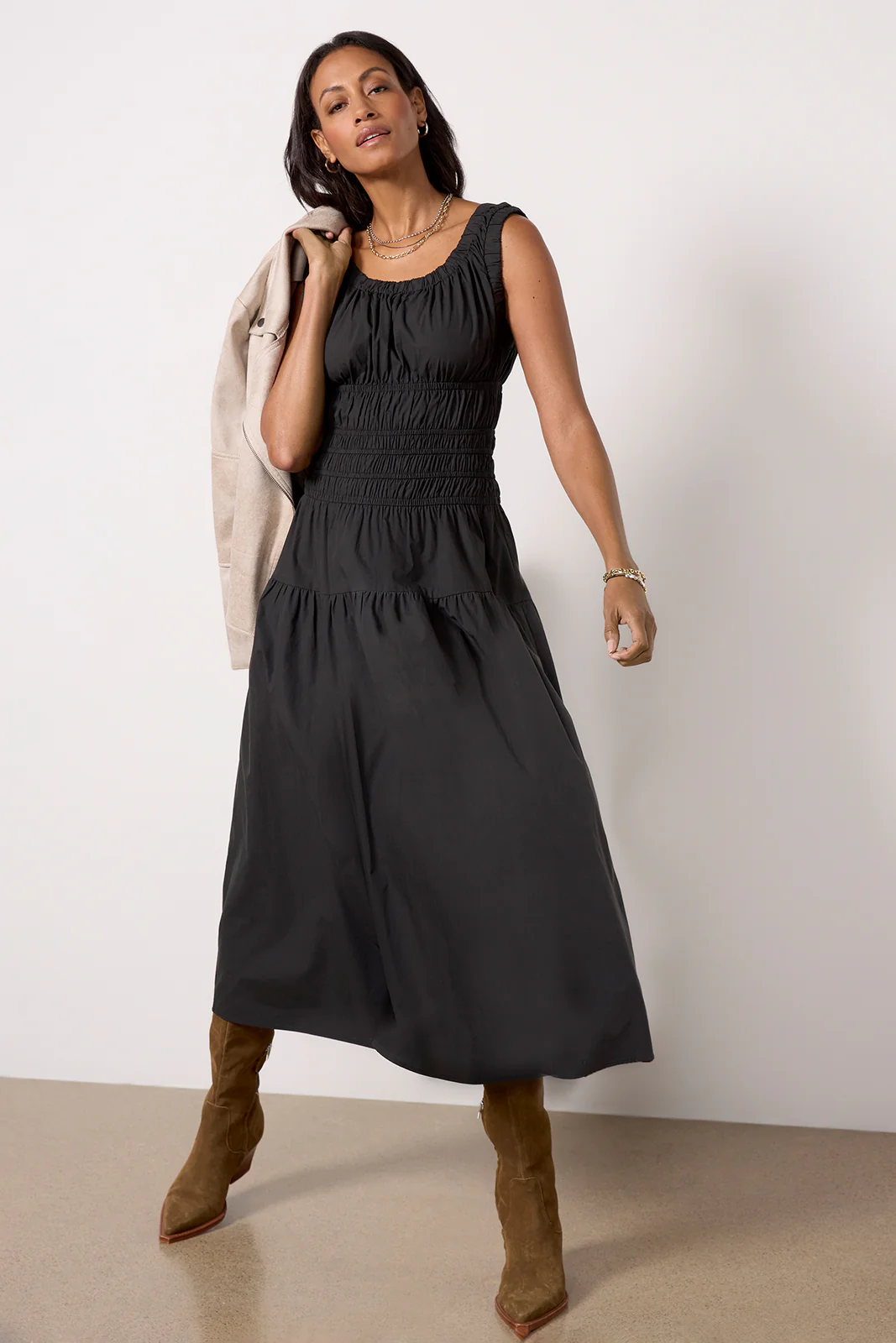 Anastasia Dress - Image 3