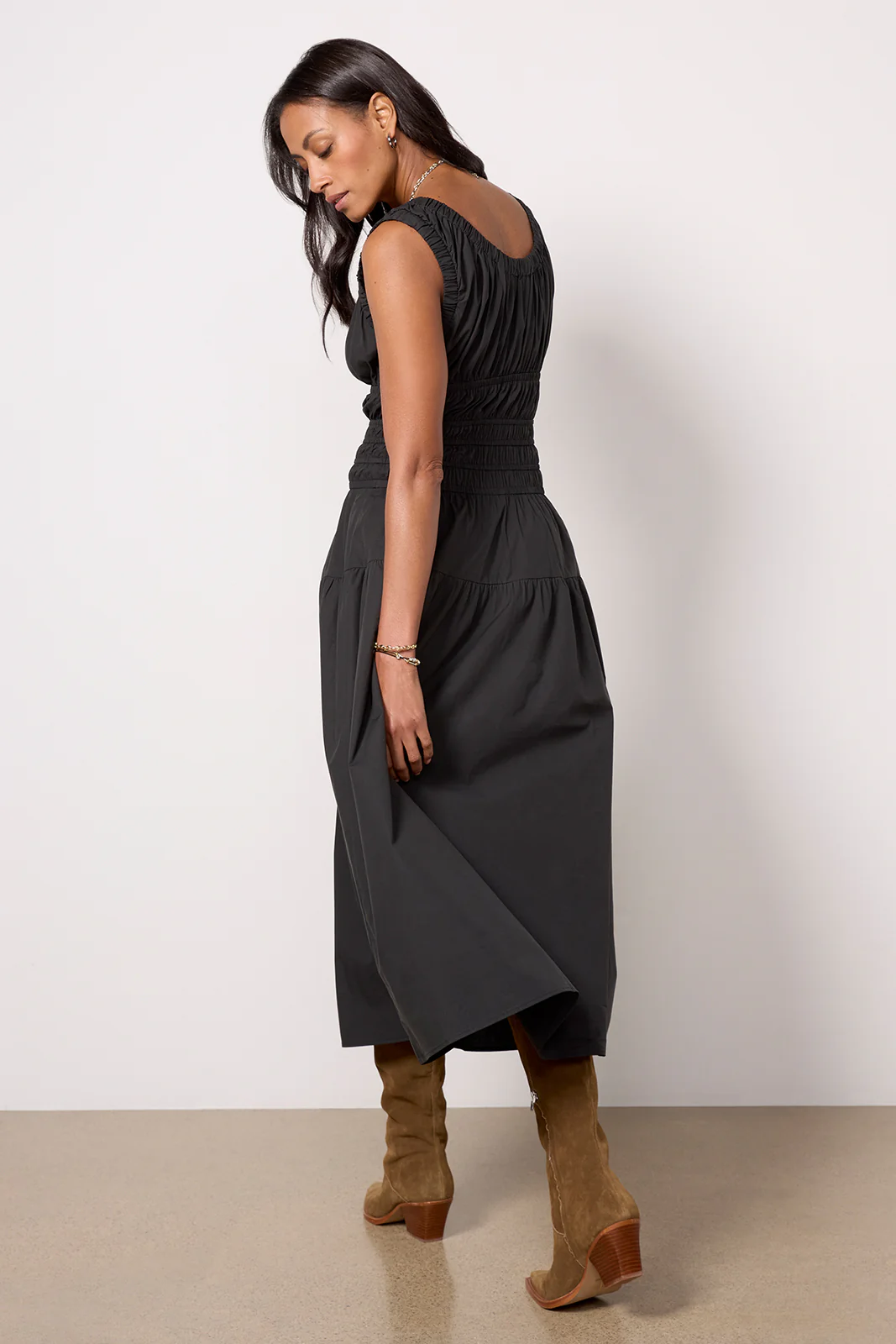 Anastasia Dress - Image 4