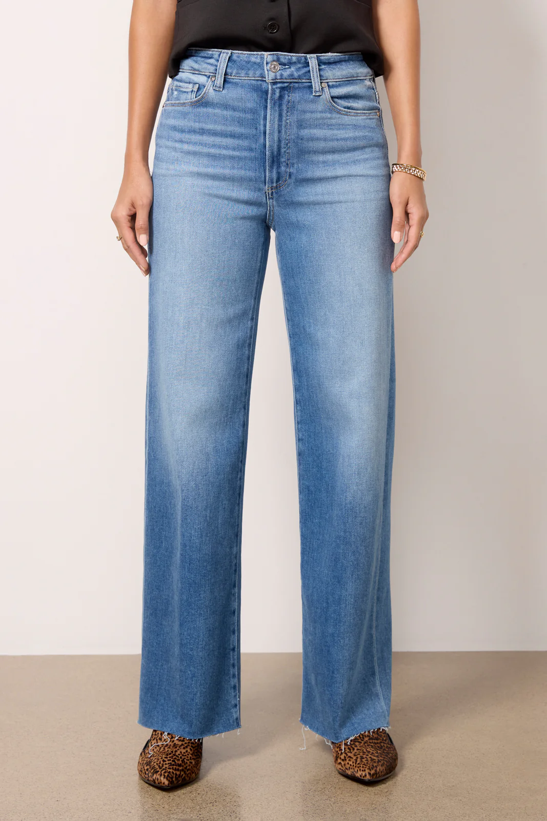 Anessa 31` w Raw Hem - Image 5