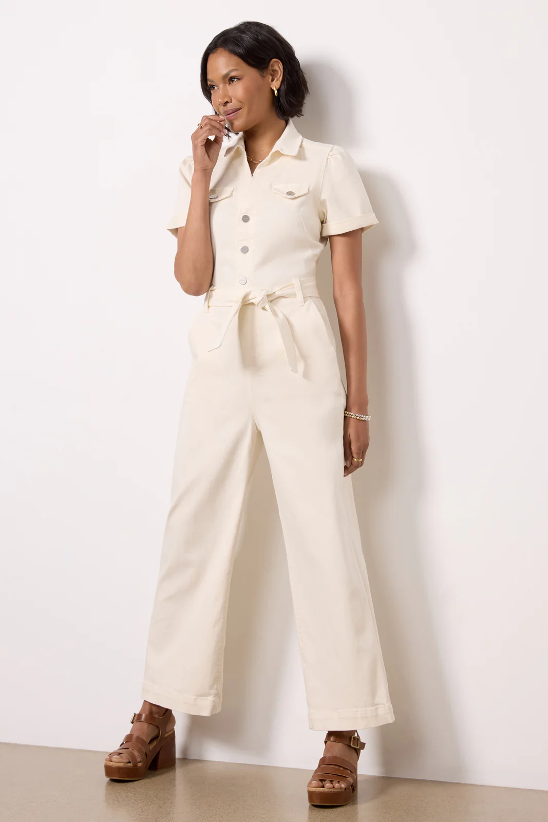 Anessa Jumpsuit - Image 5