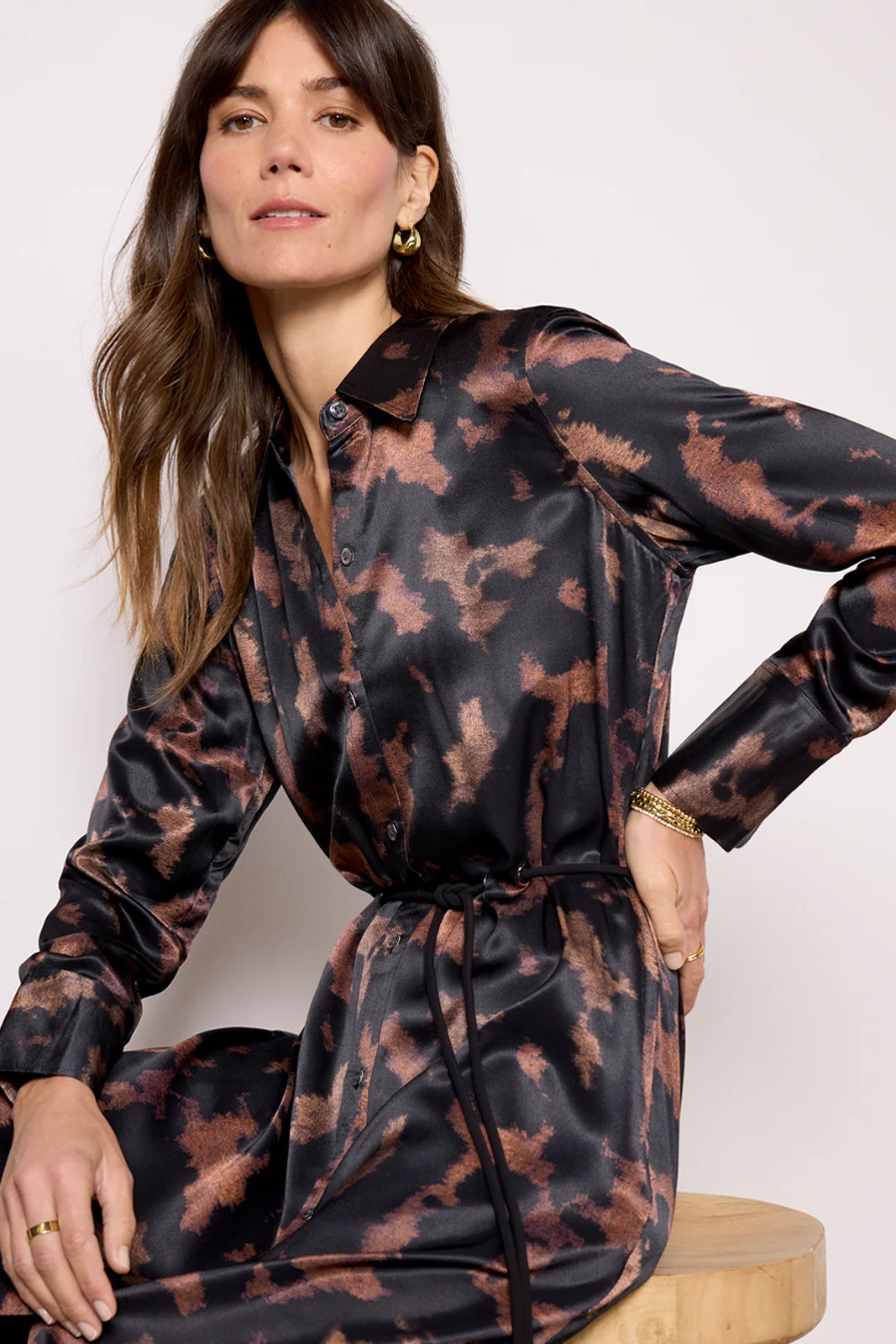 Anina Dress - Image 2