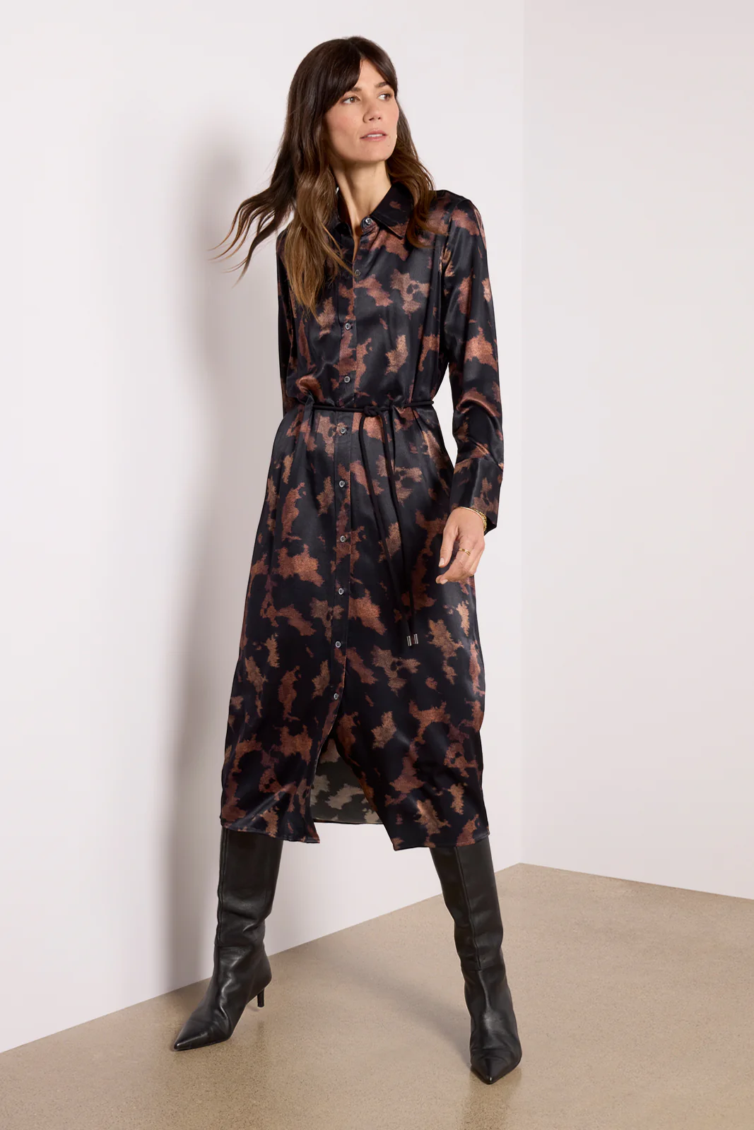 Anina Dress - Image 6
