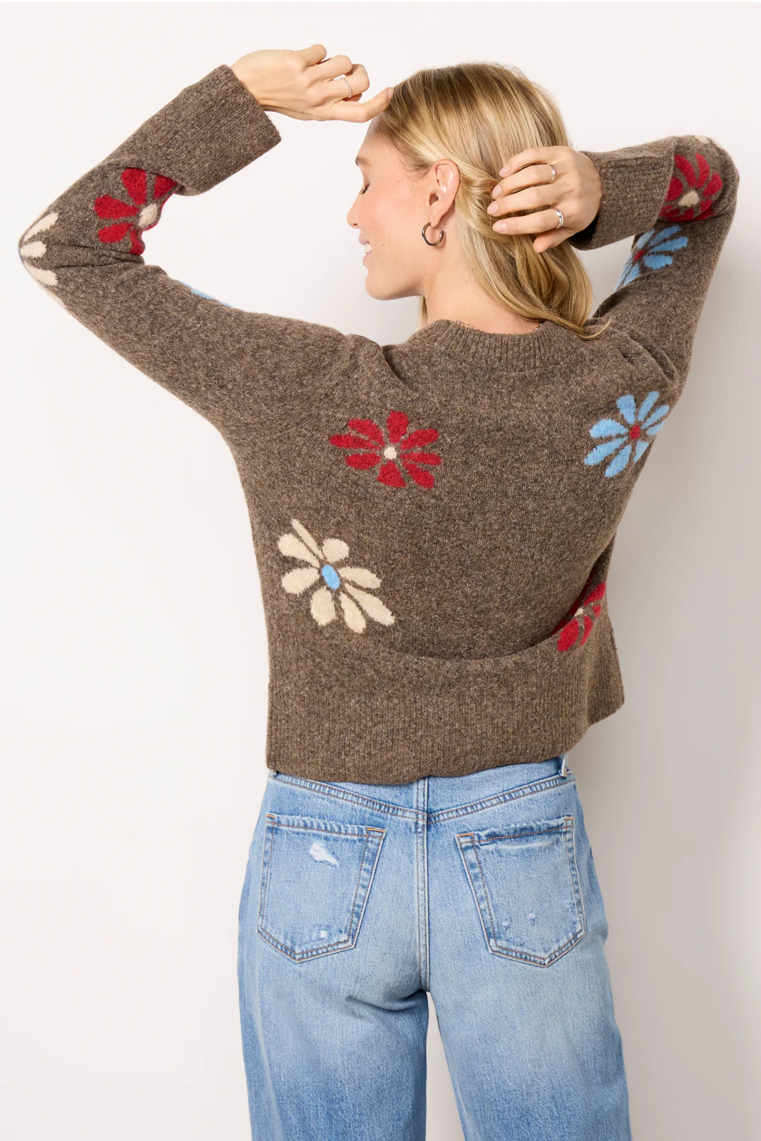 Anise Sweater - Image 3