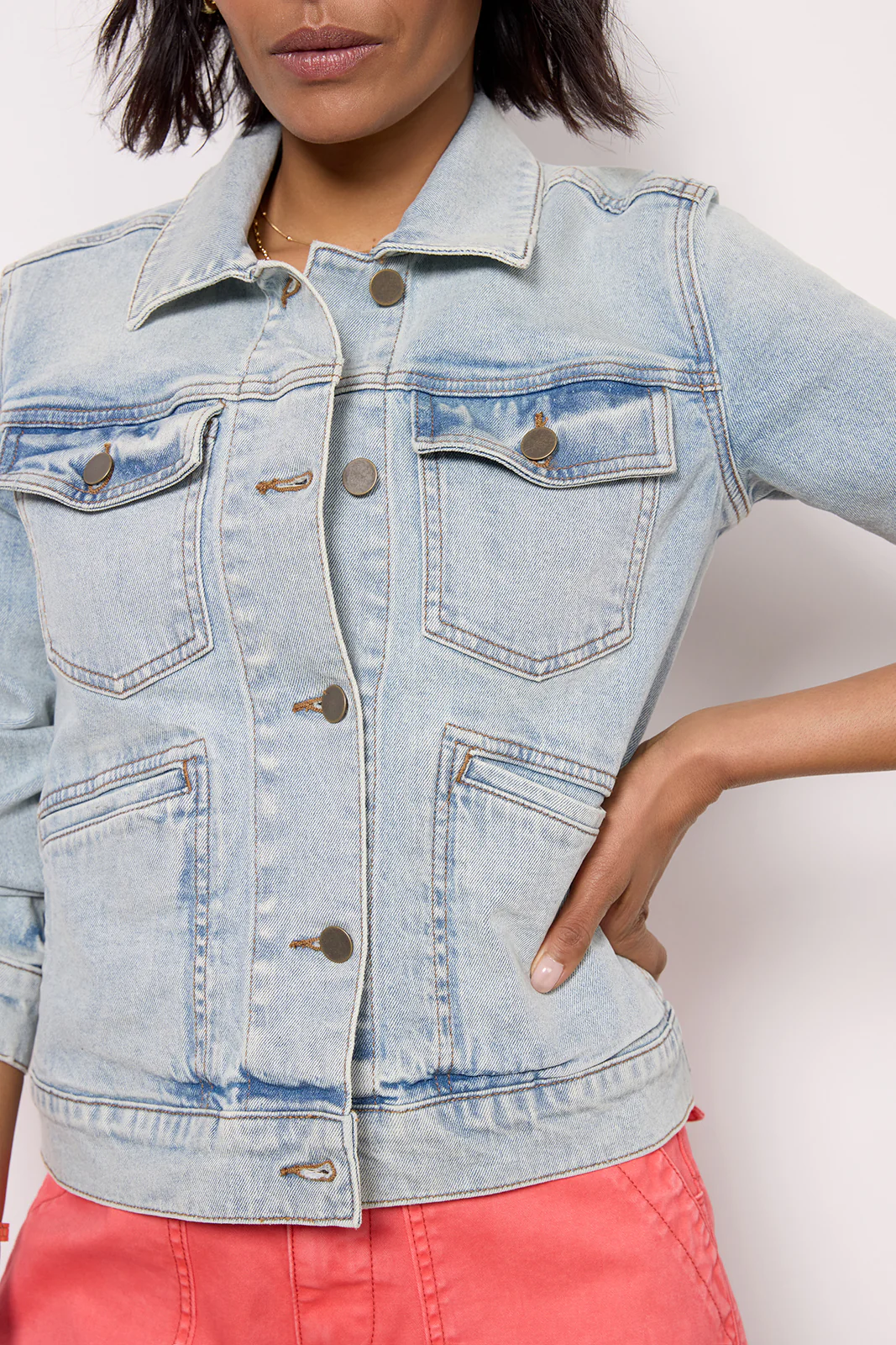 Anne Jacket - Image 2