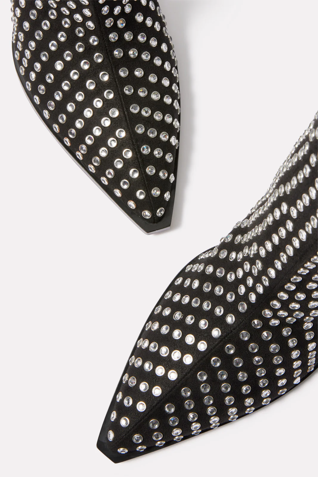 Anzel Crystal Stud Boot - Image 4