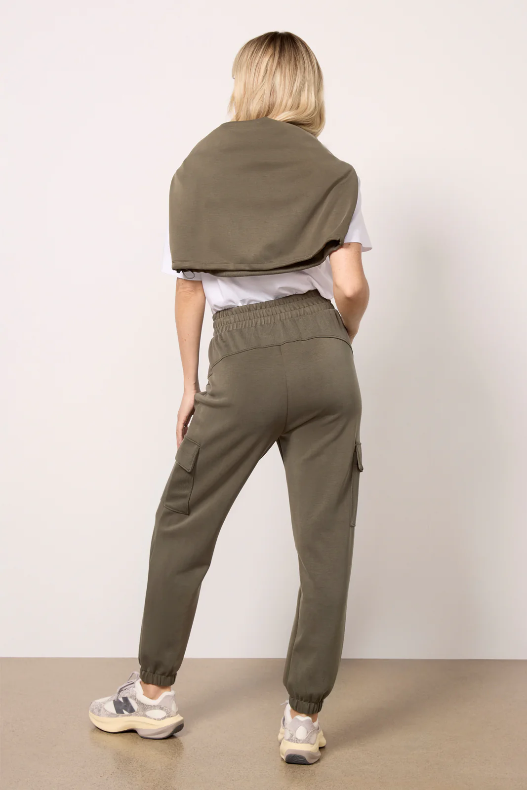 Ari Cargo Jogger - Image 3
