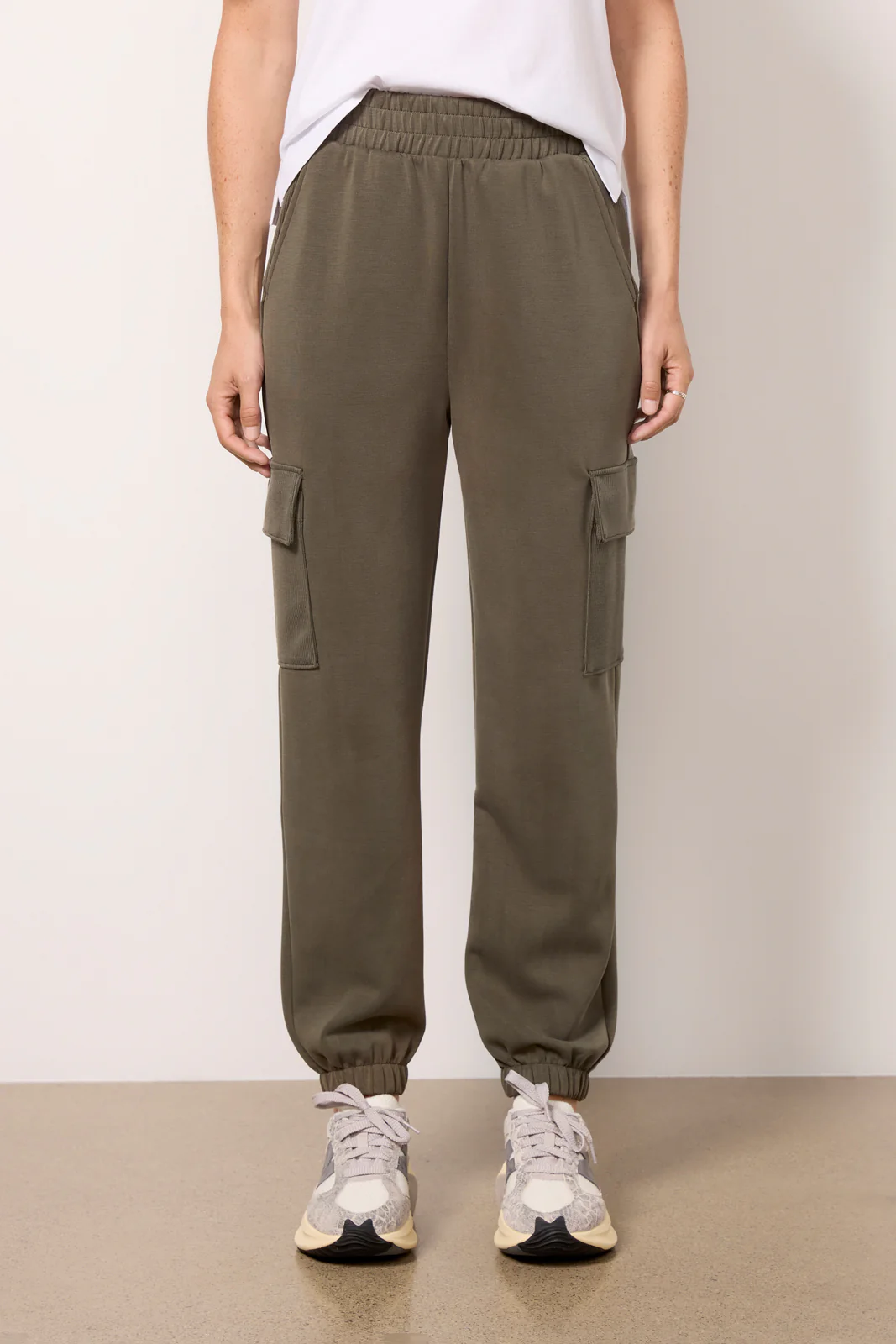 Ari Cargo Jogger - Image 5
