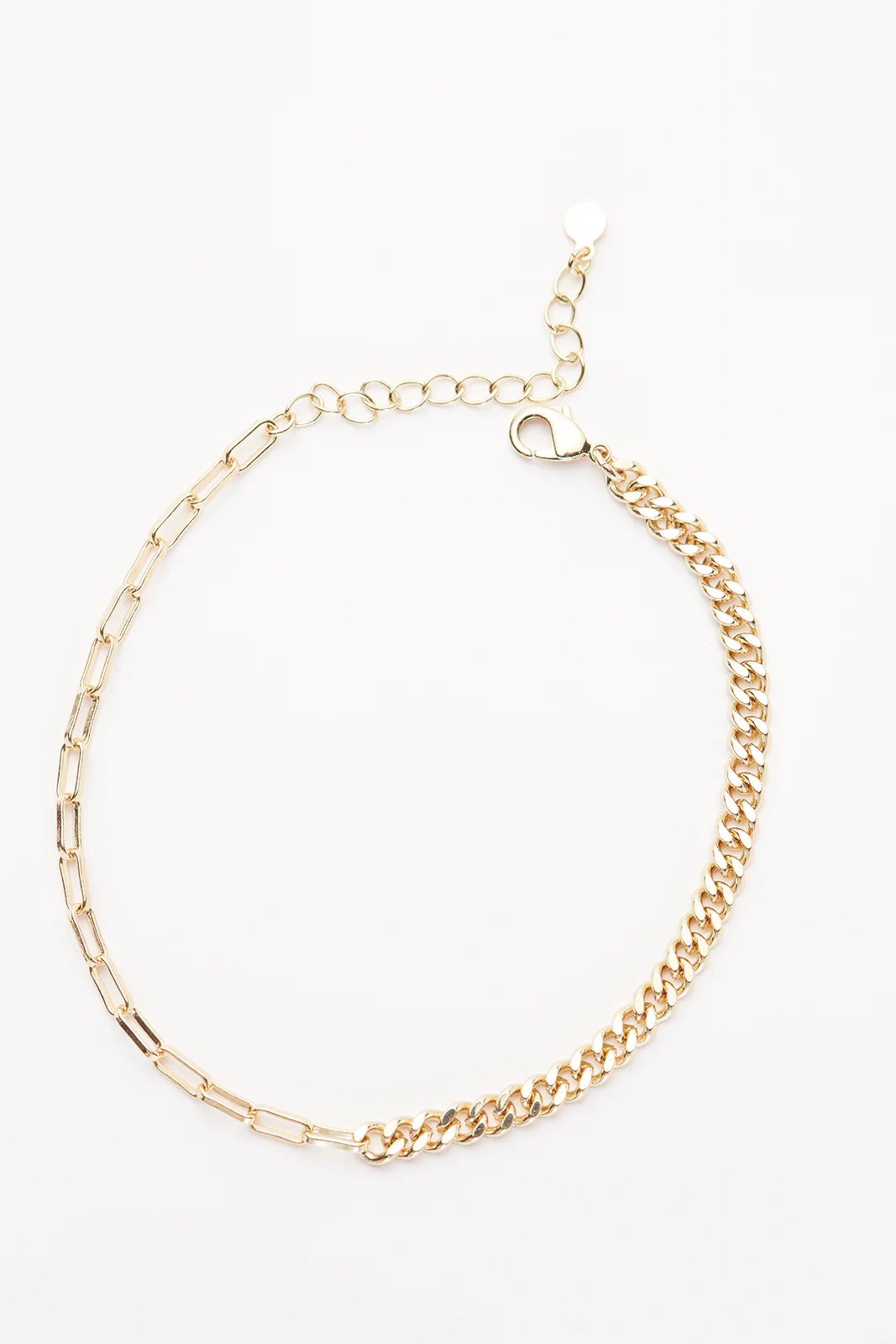 Arianna Ankle Bracelet