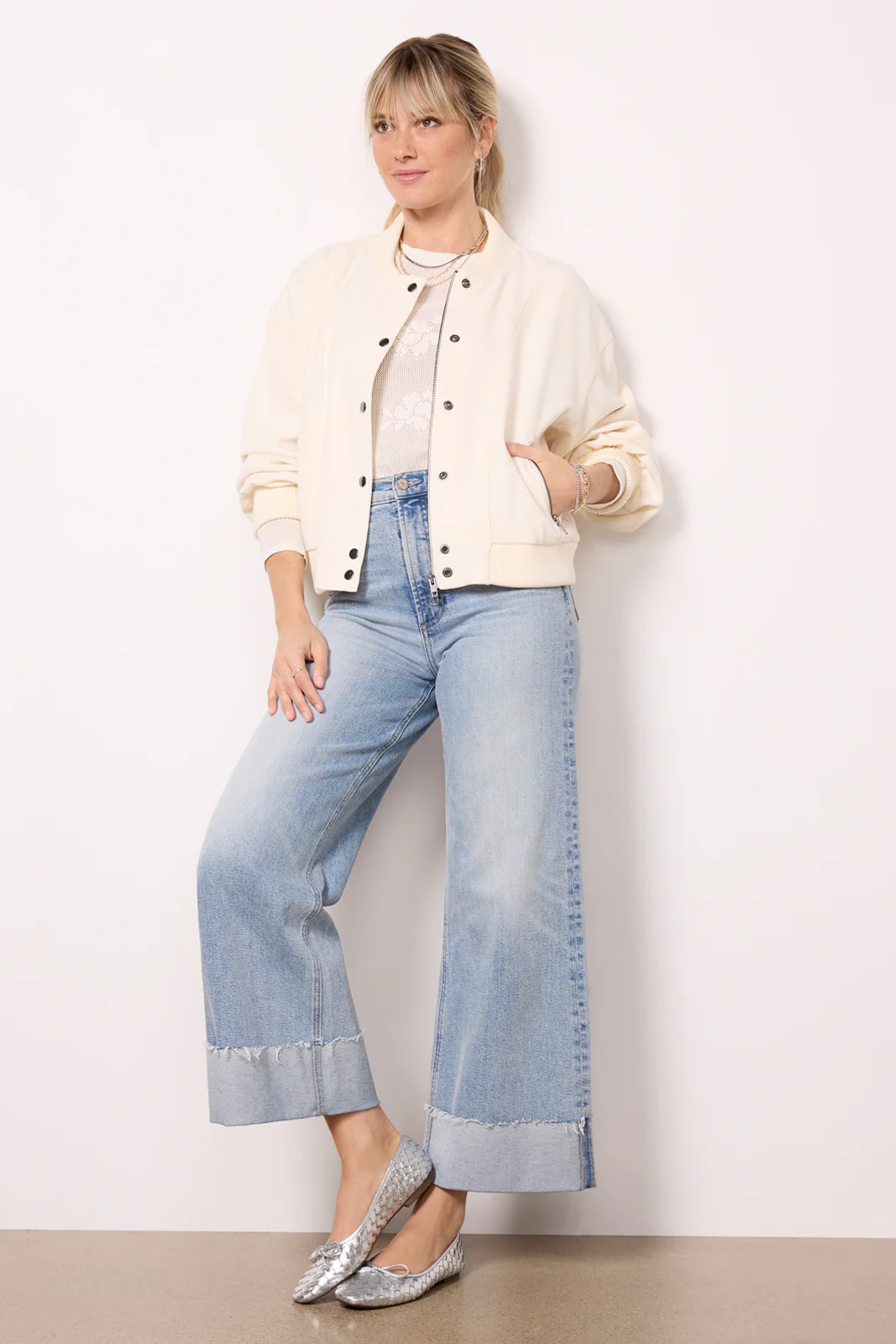 Arlo Bomber - Image 5