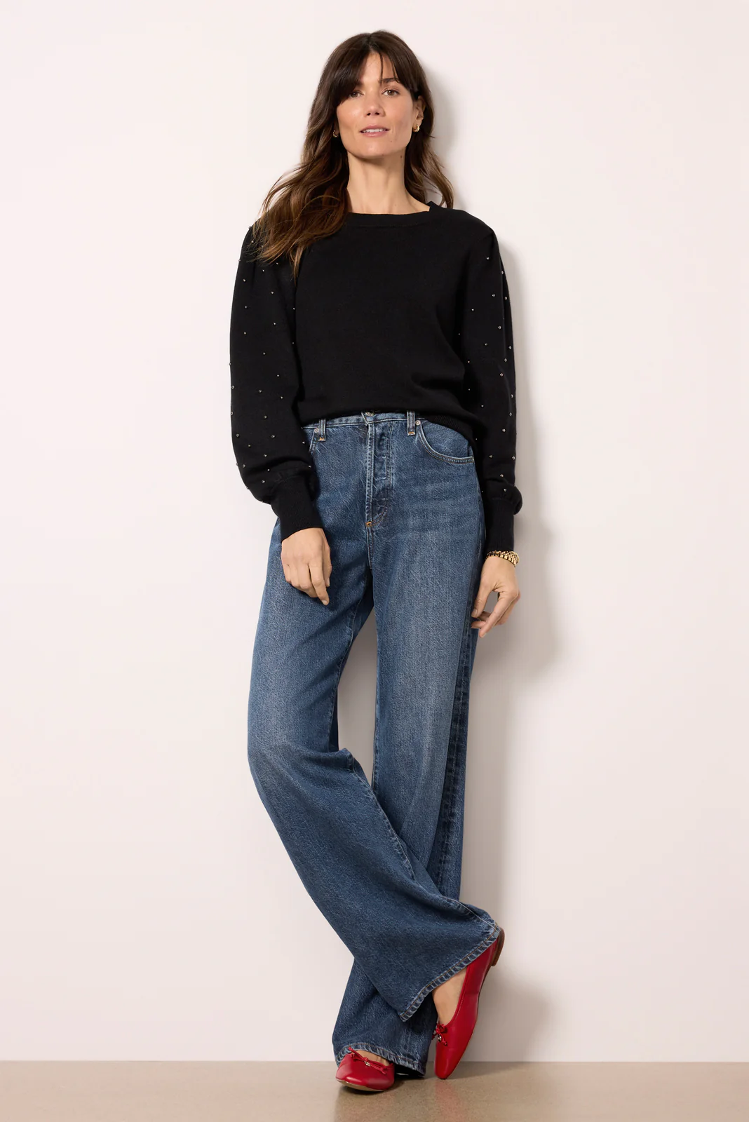Arya Studded Pullover - Image 5