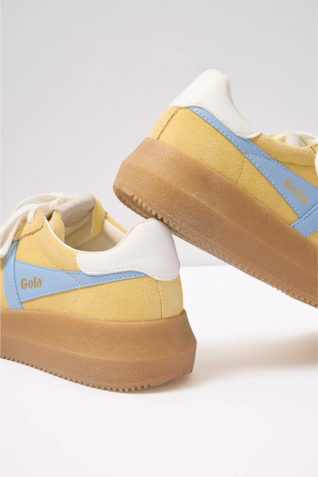 Athena Sneaker - Image 3