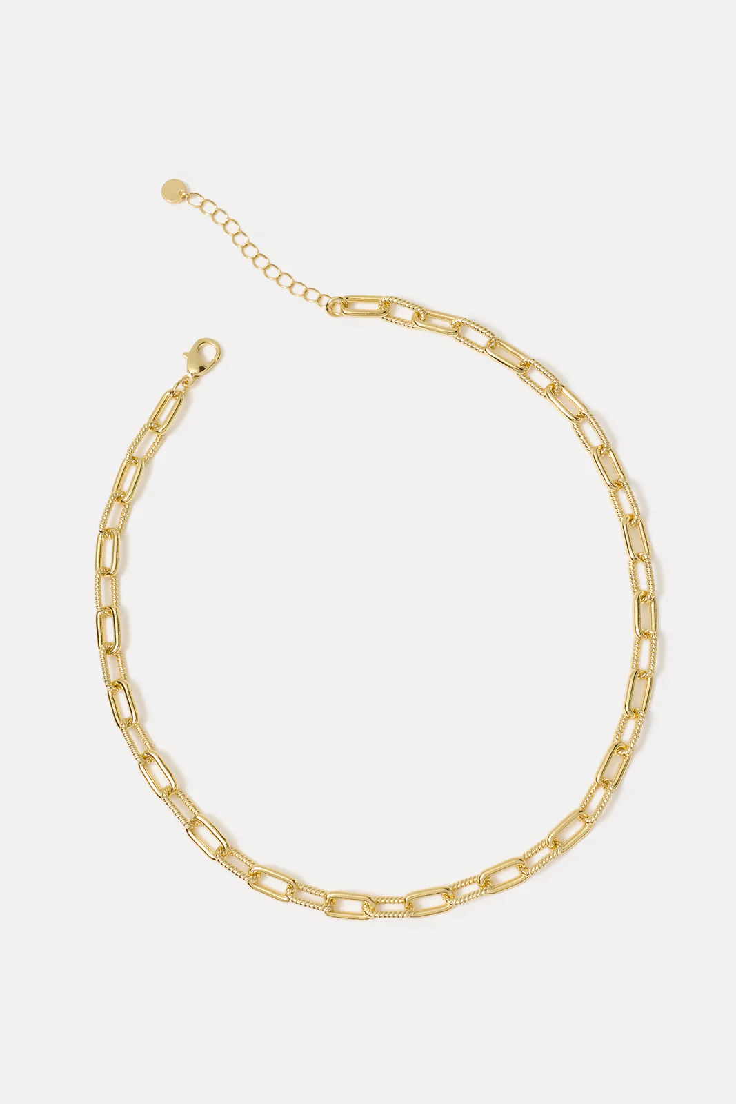 Attwell Paperclip Chain