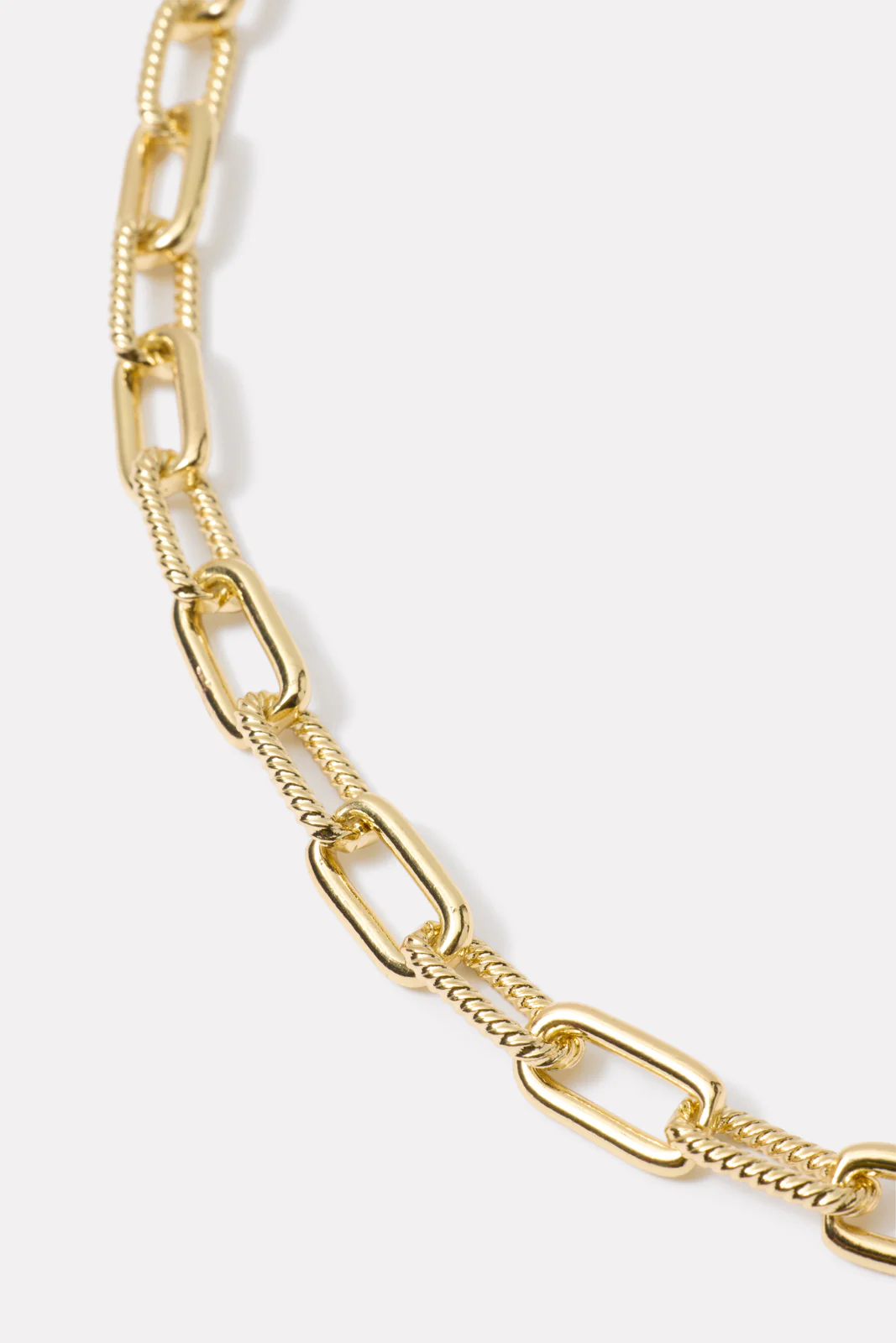 Attwell Paperclip Chain - Image 2