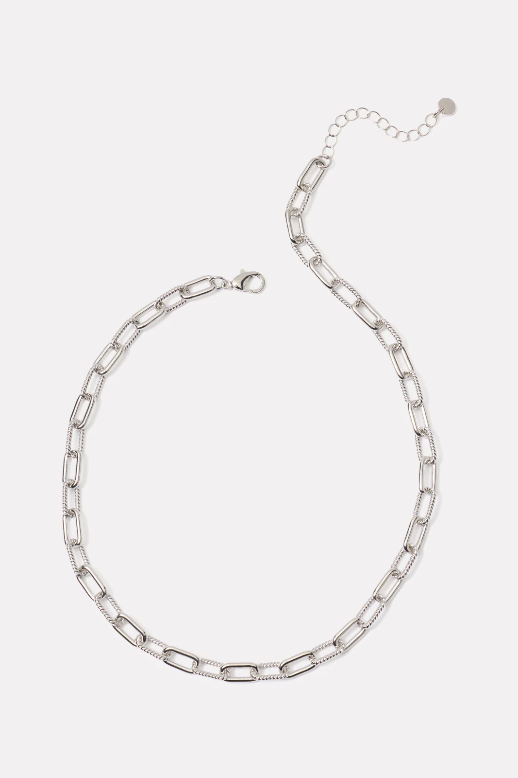 Attwell Paperclip Chain - Image 2