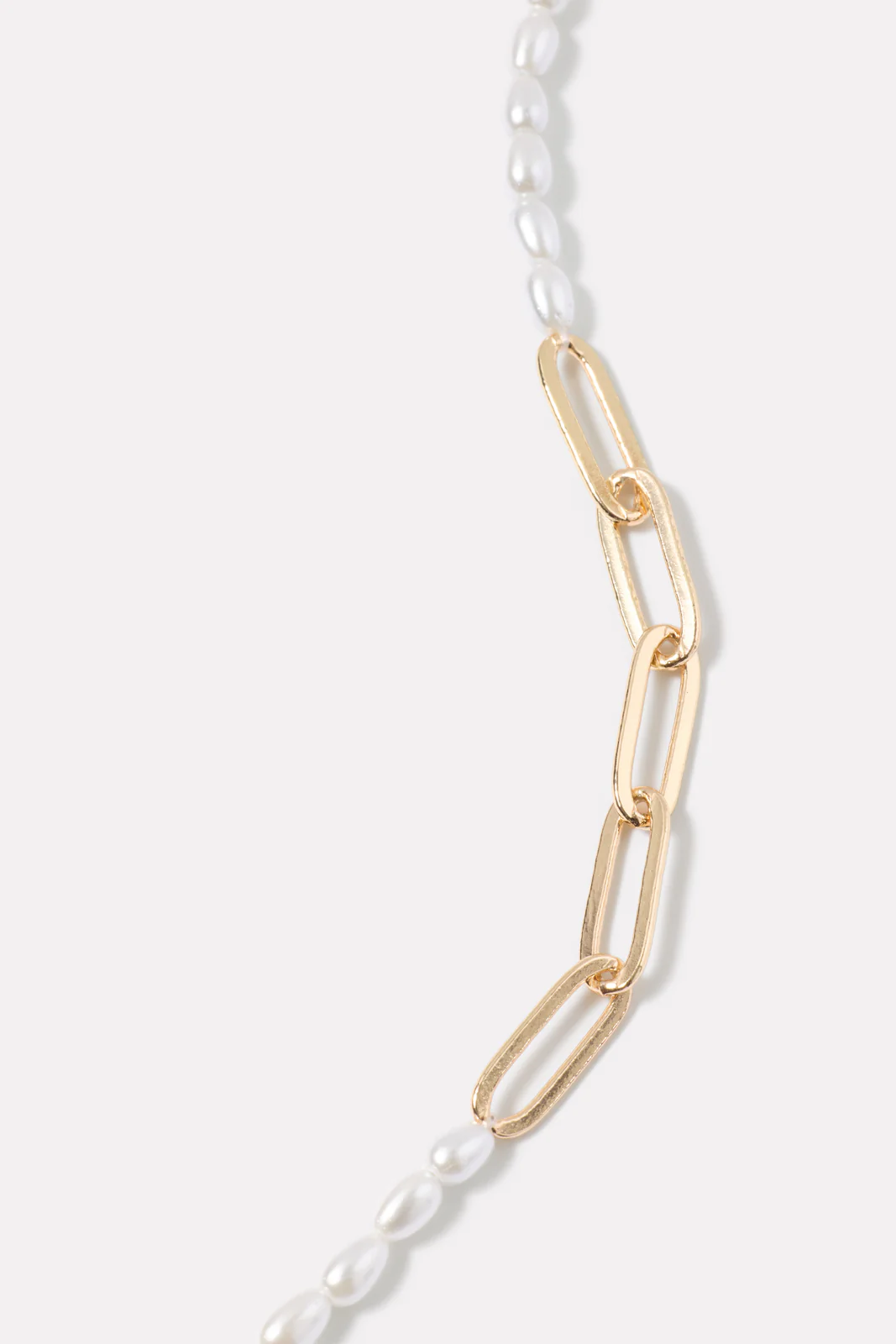 Augusta Pearl Necklace - Image 2